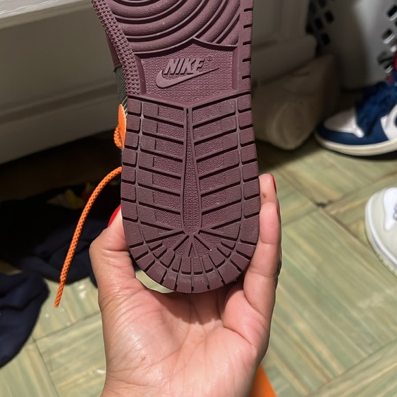 Nike sneakers - Picture 3 of 3
